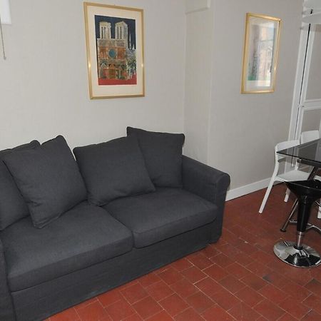 Le Maupassant, Appartement 50M2 Pour 6 Personnes Руан Экстерьер фото